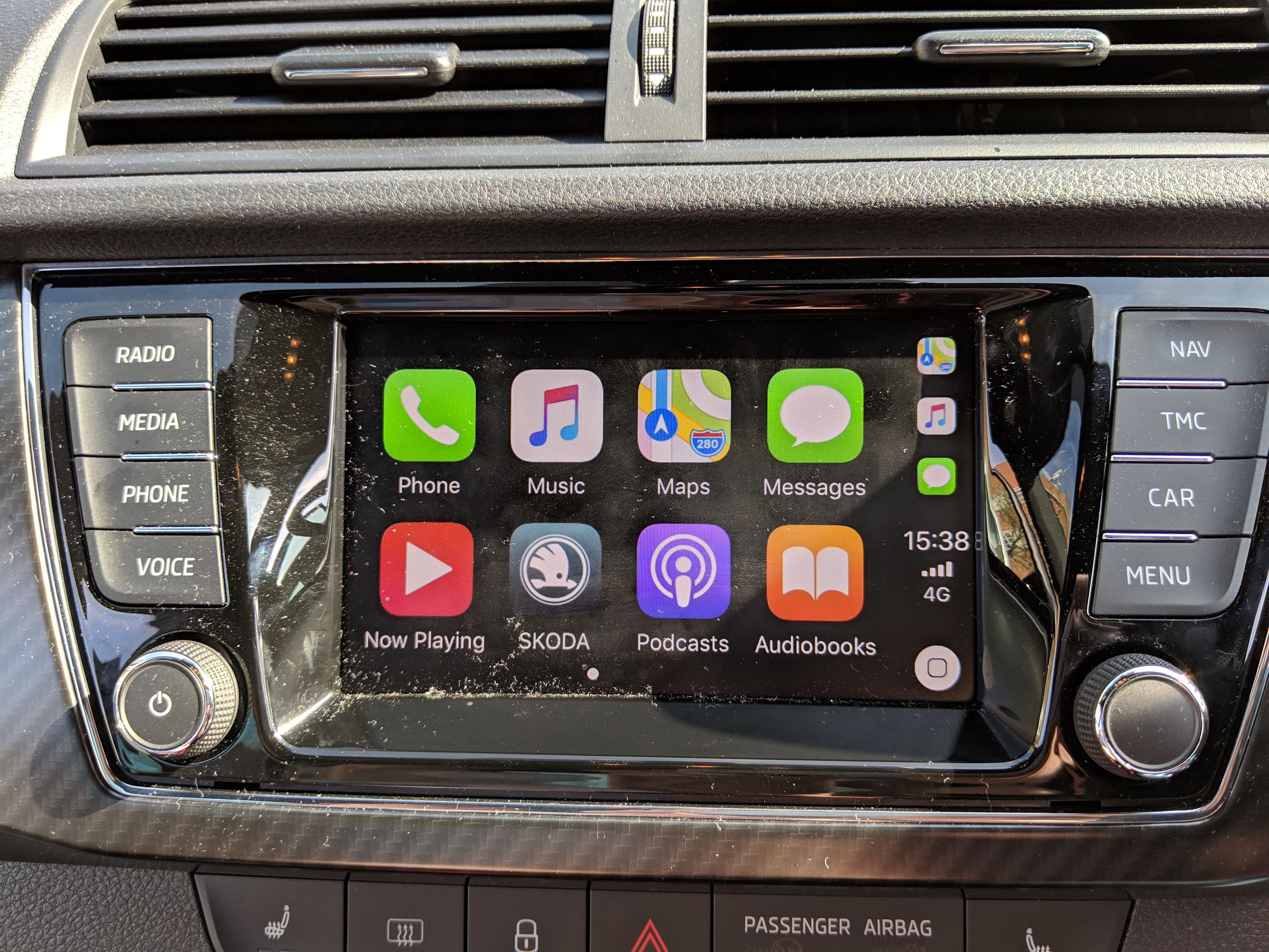 Explained: in-car smartphone connectivity | Torque Tips