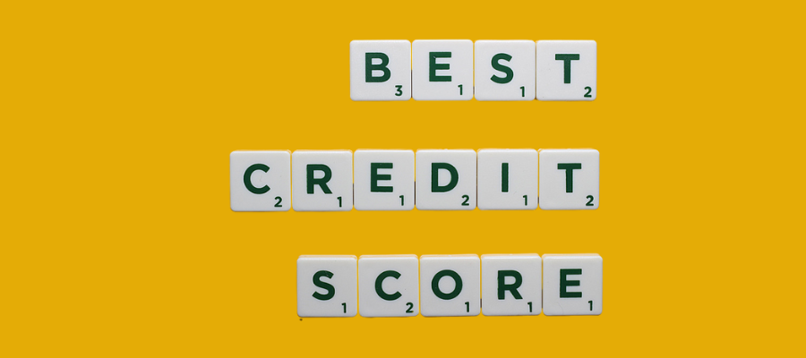 Best Credit Score