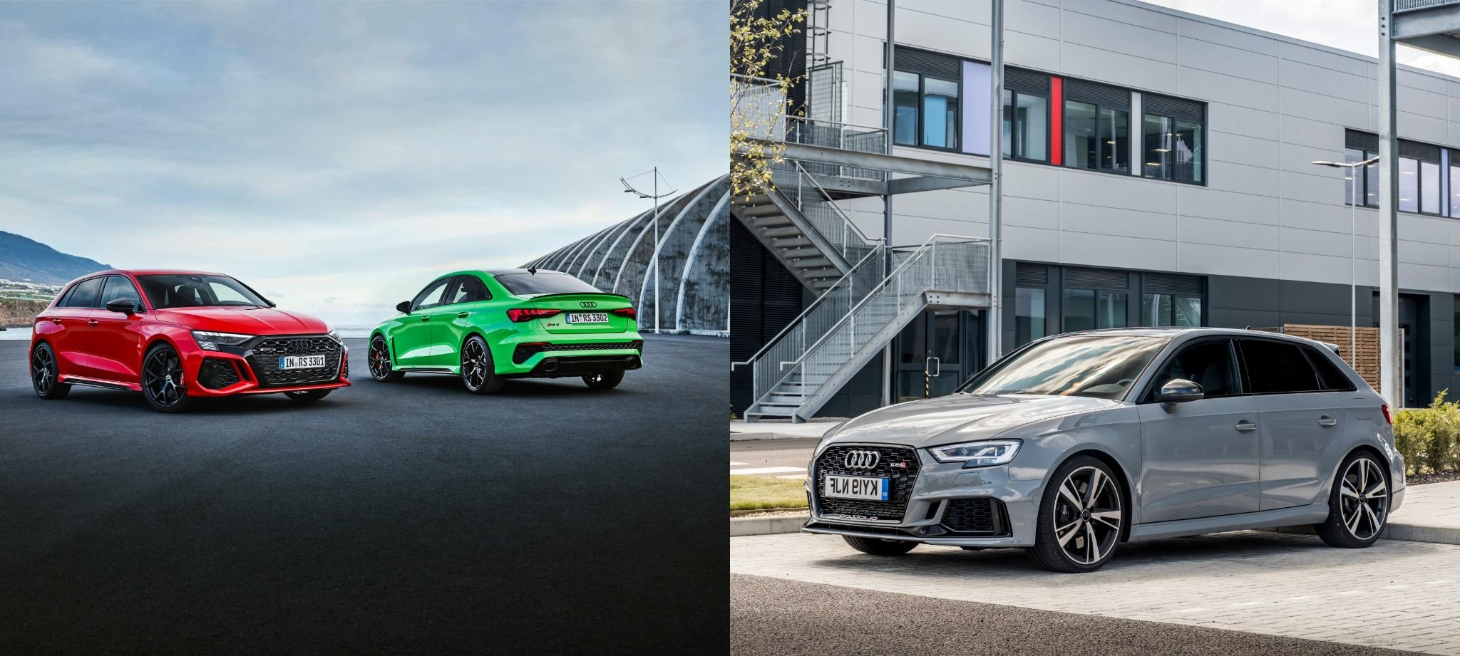 Old RS3 vs New RS3