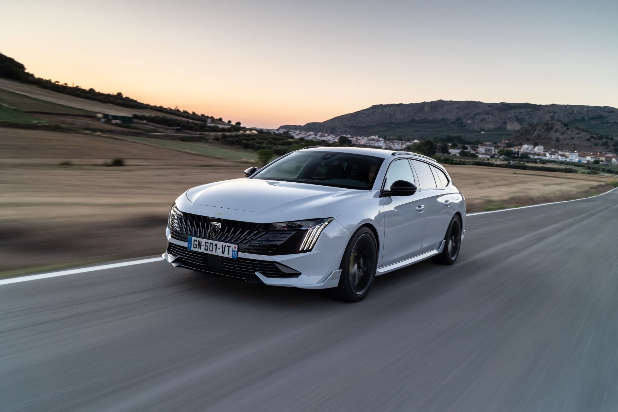 Peugeot 508 facelift: Everything you need to know